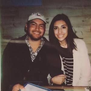 Meet your Posher, Eli